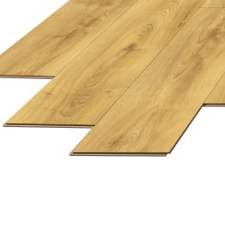 Ламинат Kronopol Платиниум Белла Аква Дуб Колетта Coletta Oak D40624 1380×242×10
