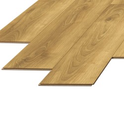 Ламинат Kronopol Платиниум Белла Аква Дуб Алодия Alodia Oak D40634 1380×242×10