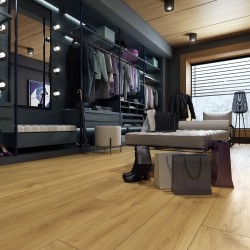 Ламинат Kronopol Платиниум Белла Аква Дуб Алодия Alodia Oak D40634 1380×242×10