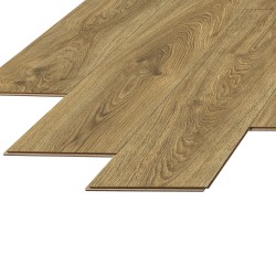 Ламинат Kronopol Платиниум Белла Аква Дуб Урании Urania Oak D40644 1380×242×10