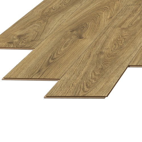 Ламинат Kronopol Платиниум Белла Аква Дуб Урании Urania Oak D40644 1380×242×10