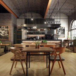 Ламинат Kronopol Аурум Сефора Аква Дуб Капучино Cappuccino Oak D40454 1380×191×10