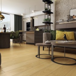 Ламинат Kronopol Аурум Сефора Аква Дуб Маккиато Machiatto Oak D40464 1380×191×10