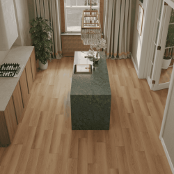 Кварцвиниловый SPC ламинат Alpine Floor Титан 6 Осмий ECO 28-3-R 1220×183×6
