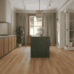 Кварцвиниловый SPC ламинат Alpine Floor Титан 6 Осмий ECO 28-3-R 1220×183×6