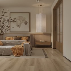 Кварцвиниловый SPC ламинат Alpine Floor Титан 6 Аппатит ECO 28-4-R 1220×183×6