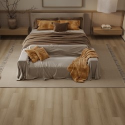 Кварцвиниловый SPC ламинат Alpine Floor Титан 6 Аппатит ECO 28-4-R 1220×183×6