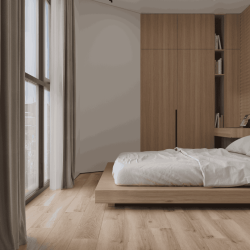 Кварцвиниловый SPC ламинат Alpine Floor Титан 6 Пирит ECO 28-7-R 1220×183×6