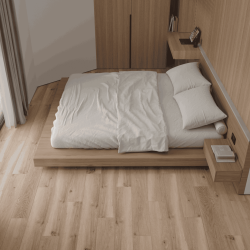 Кварцвиниловый SPC ламинат Alpine Floor Титан 6 Пирит ECO 28-7-R 1220×183×6