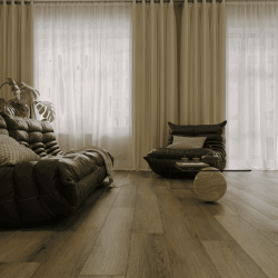 Кварцвиниловый SPC ламинат Alpine Floor Титан 6 Корунд ECO 28-11-R 1220×183×6