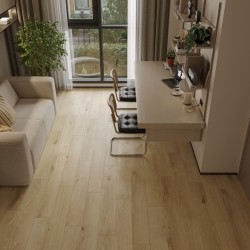 Кварцвиниловый SPC ламинат Alpine Floor Титан 8 Вега ECO 27-2-R 1220×183×8