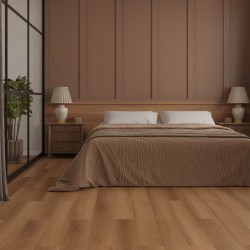 Кварцвиниловый SPC ламинат Alpine Floor Титан 8 Сириус ECO 27-3-R 1220×183×8