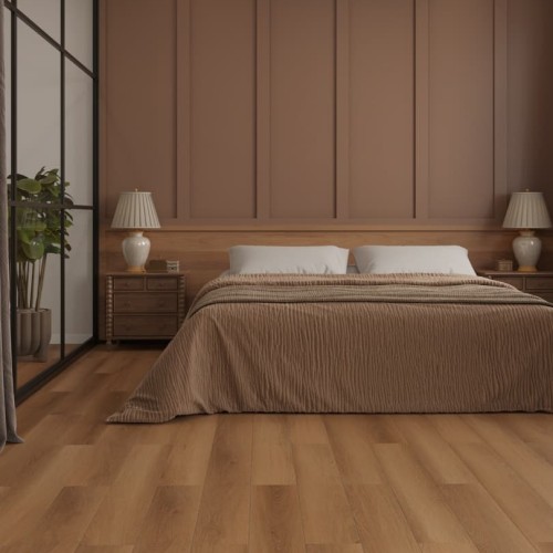 Кварцвиниловый SPC ламинат Alpine Floor Титан 8 Сириус ECO 27-3-R 1220×183×8