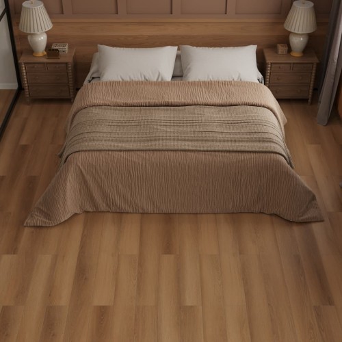 Кварцвиниловый SPC ламинат Alpine Floor Титан 8 Сириус ECO 27-3-R 1220×183×8
