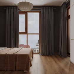Кварцвиниловый SPC ламинат Alpine Floor Титан 8 Арктур ECO 27-4-R 1220×183×8
