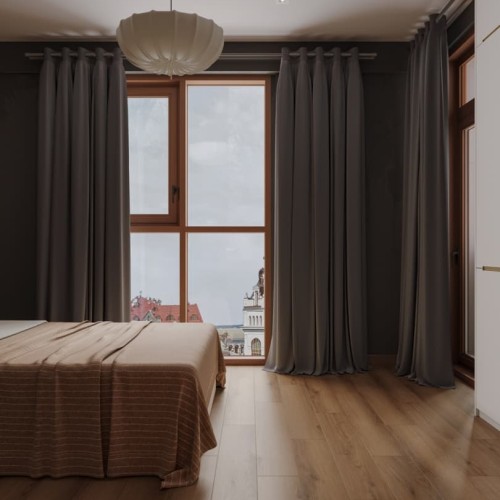 Кварцвиниловый SPC ламинат Alpine Floor Титан 8 Арктур ECO 27-4-R 1220×183×8