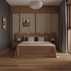 Кварцвиниловый SPC ламинат Alpine Floor Титан 8 Арктур ECO 27-4-R 1220×183×8