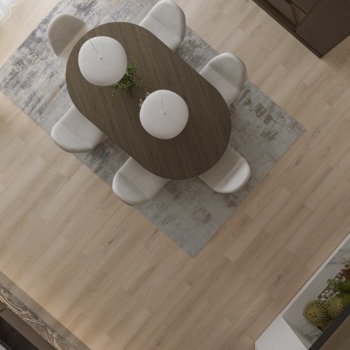 Кварцвиниловый SPC ламинат Alpine Floor Титан 8 Орион ECO 27-5-R 1220×183×8