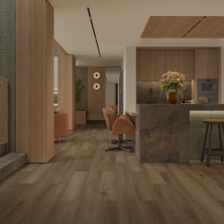 Кварцвиниловый SPC ламинат Alpine Floor Титан 8 Каллисто ECO 27-7-R 1220×183×8
