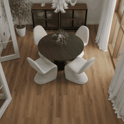 Кварцвиниловый SPC ламинат Alpine Floor Титан 8 Антарес ECO 27-9-R 1220×183×8