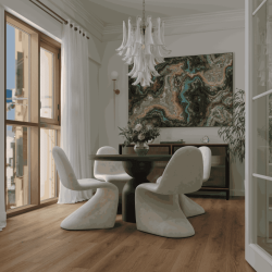 Кварцвиниловый SPC ламинат Alpine Floor Титан 8 Антарес ECO 27-9-R 1220×183×8