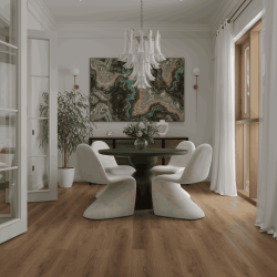 Кварцвиниловый SPC ламинат Alpine Floor Титан 8 Антарес ECO 27-9-R 1220×183×8