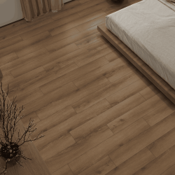 Кварцвиниловый SPC ламинат Alpine Floor Титан 8 Широн ECO 27-11-R 1220×183×8