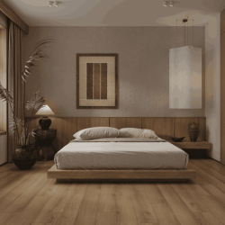 Кварцвиниловый SPC ламинат Alpine Floor Титан 8 Широн ECO 27-11-R 1220×183×8