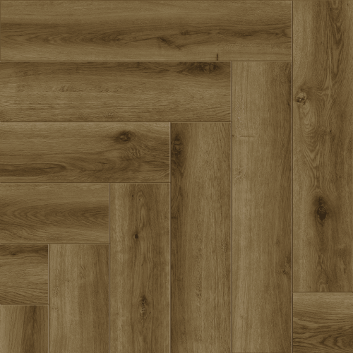 Кварцвиниловый SPC ламинат Alpine Floor Титан Паркет Афина ECO 29-1-R венгерская елка 600×125×6