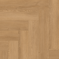 Кварцвиниловый SPC ламинат Alpine Floor Титан Паркет Аполлон ECO 29-2-R венгерская елка 600×125×6