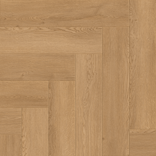 Кварцвиниловый SPC ламинат Alpine Floor Титан Паркет Аполлон ECO 29-2-R венгерская елка 600×125×6