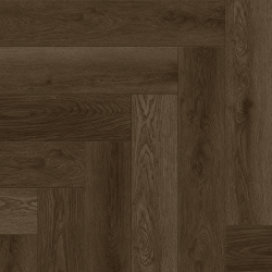 Кварцвиниловый SPC ламинат Alpine Floor Титан Паркет Минос ECO 29-4-R венгерская елка 600×125×6