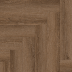 Кварцвиниловый SPC ламинат Alpine Floor Титан Паркет Арес ECO 29-9-R венгерская елка 600×125×6