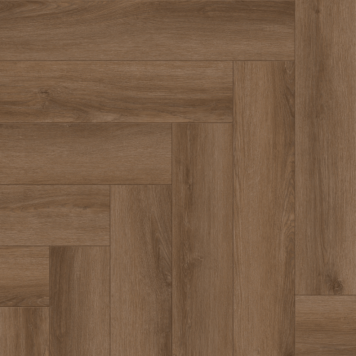 Кварцвиниловый SPC ламинат Alpine Floor Титан Паркет Арес ECO 29-9-R венгерская елка 600×125×6