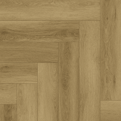Кварцвиниловый SPC ламинат Alpine Floor Титан Паркет Антей ECO 29-11-R венгерская елка 600×125×6