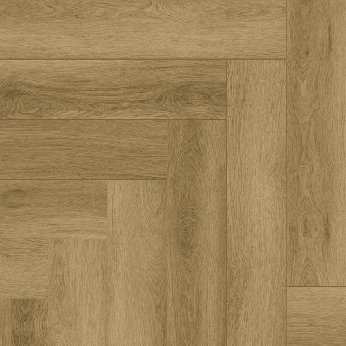 Кварцвиниловый SPC ламинат Alpine Floor Титан Паркет Антей ECO 29-11-R венгерская елка 600×125×6