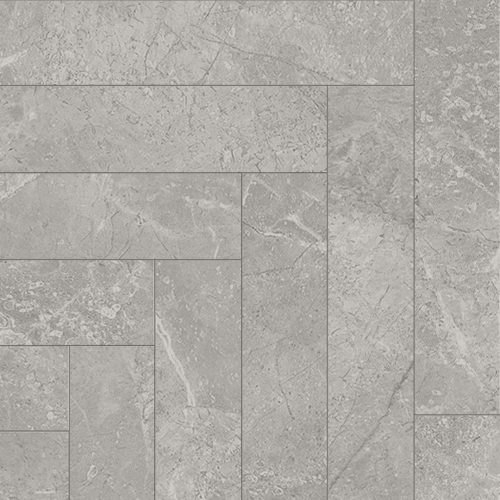 Кварцвиниловый SPC ламинат Alpine Floor Адамант Паркет Санта-Ана ECO 31-1-R венгерская елка 600×125×5