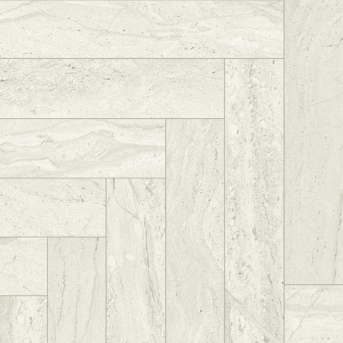 Кварцвиниловый SPC ламинат Alpine Floor Адамант Паркет Лу ECO 31-6-R венгерская елка 600×125×5