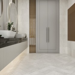 Кварцвиниловый SPC ламинат Alpine Floor Адамант Паркет Элдгея ECO 31-9-R венгерская елка 600×125×5