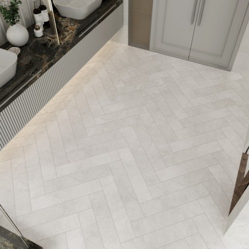 Кварцвиниловый SPC ламинат Alpine Floor Адамант Паркет Элдгея ECO 31-9-R венгерская елка 600×125×5