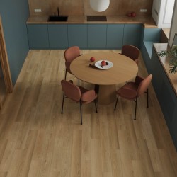 Ламинат Alpine Floor Murano Дуб Севилья LF120-02 1218×163×12