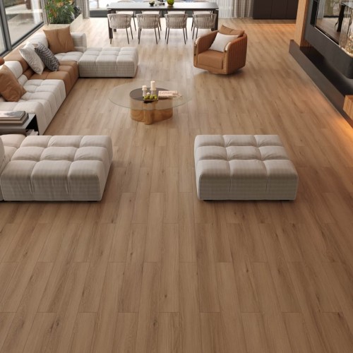 Ламинат Alpine Floor Murano Дуб Аликанте LF120-10 1218×163×12