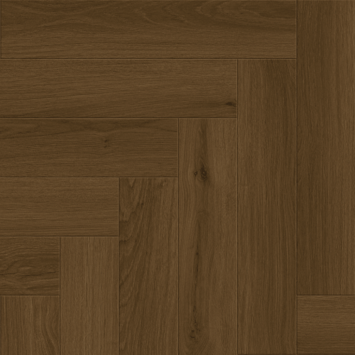 Ламинат Alpine Floor Murano Herringbone Дуб Ронда LF121-11 венгерская елка 605×121×12