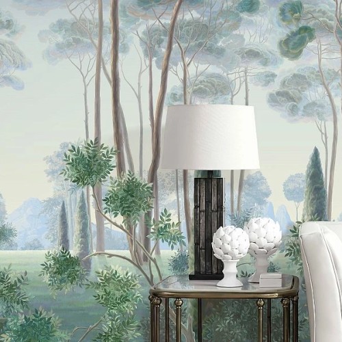 Панно Affresco Rio AF2083-COL2 2,8×4,65