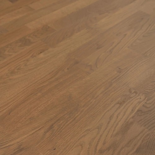 Паркетная доска Karelia Bloom Дуб Вербена Oak Verbena Deep Matt 3S 30111281A8780111 кантри 2266×188×14