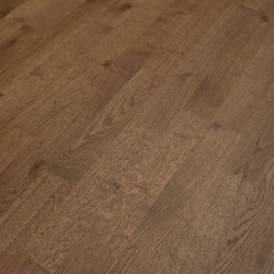 Паркетная доска Karelia Bloom Дуб Мальва Oak Malva Deep Matt 3S 30111281A8787111 кантри 2266×188×14