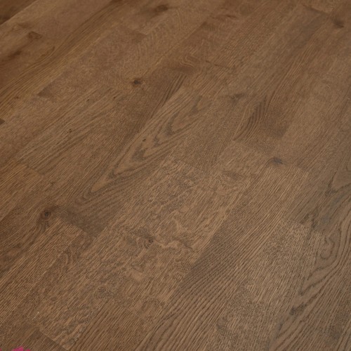 Паркетная доска Karelia Bloom Дуб Мальва Oak Malva Deep Matt 3S 30111281A8787111 кантри 2266×188×14