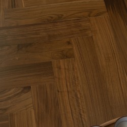 Паркетная доска Karelia Earth Орех Гармония Walnut Harmonic HB 1179ABHB8HARM111 натур венгерская елка 600×125×14