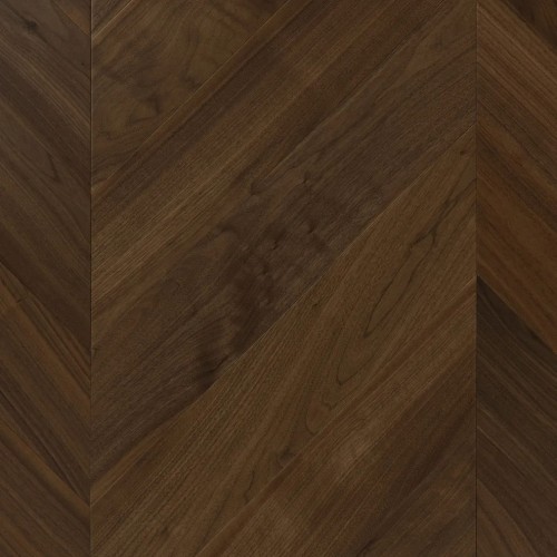 Паркетная доска Karelia Earth Орех Гармония Walnut Harmonic CV 1179ABCV8HARM111 натур французская елка 625×125×14