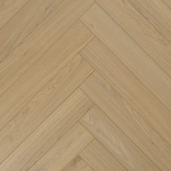 Ламинат Evofloor Карбон Дуб Песочный FL3912 венгерская елка 750×101×12